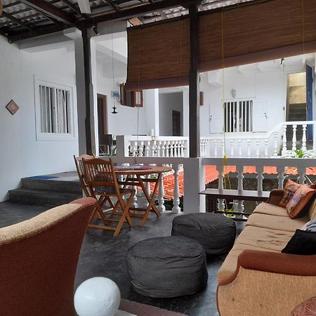 גאלה Shoba Traveller'S Tree Homes Stay מראה חיצוני תמונה