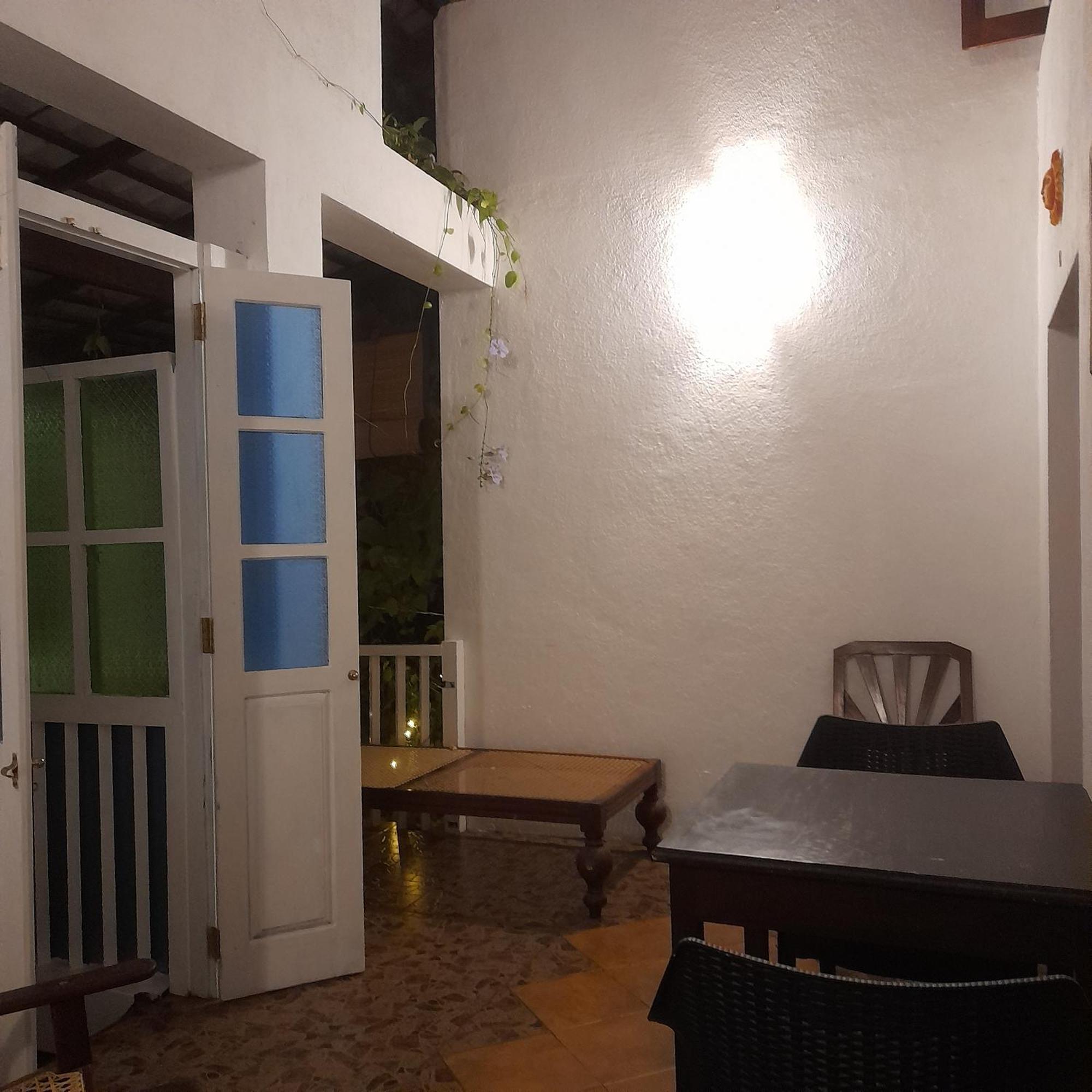 גאלה Shoba Traveller'S Tree Homes Stay מראה חיצוני תמונה