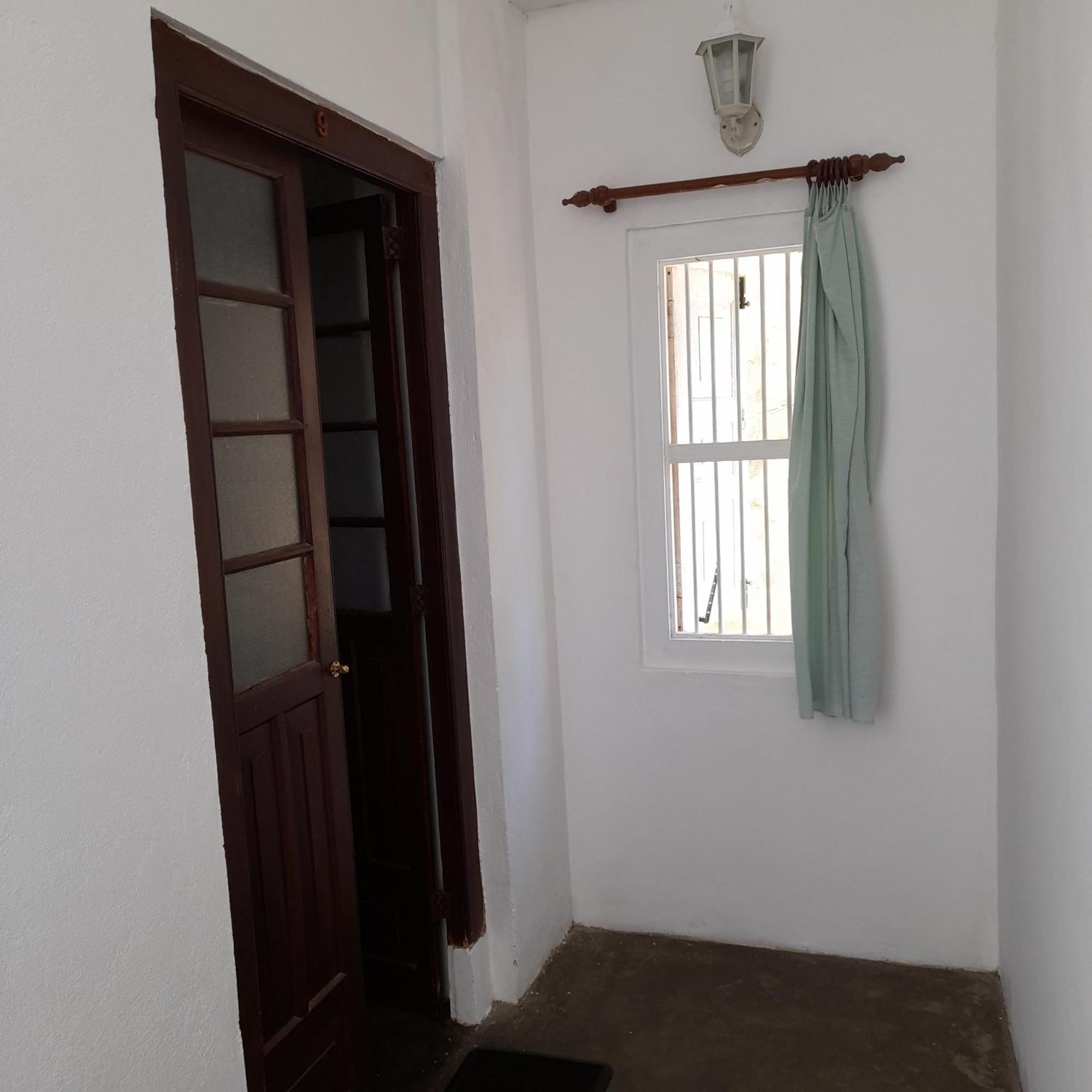 גאלה Shoba Traveller'S Tree Homes Stay מראה חיצוני תמונה