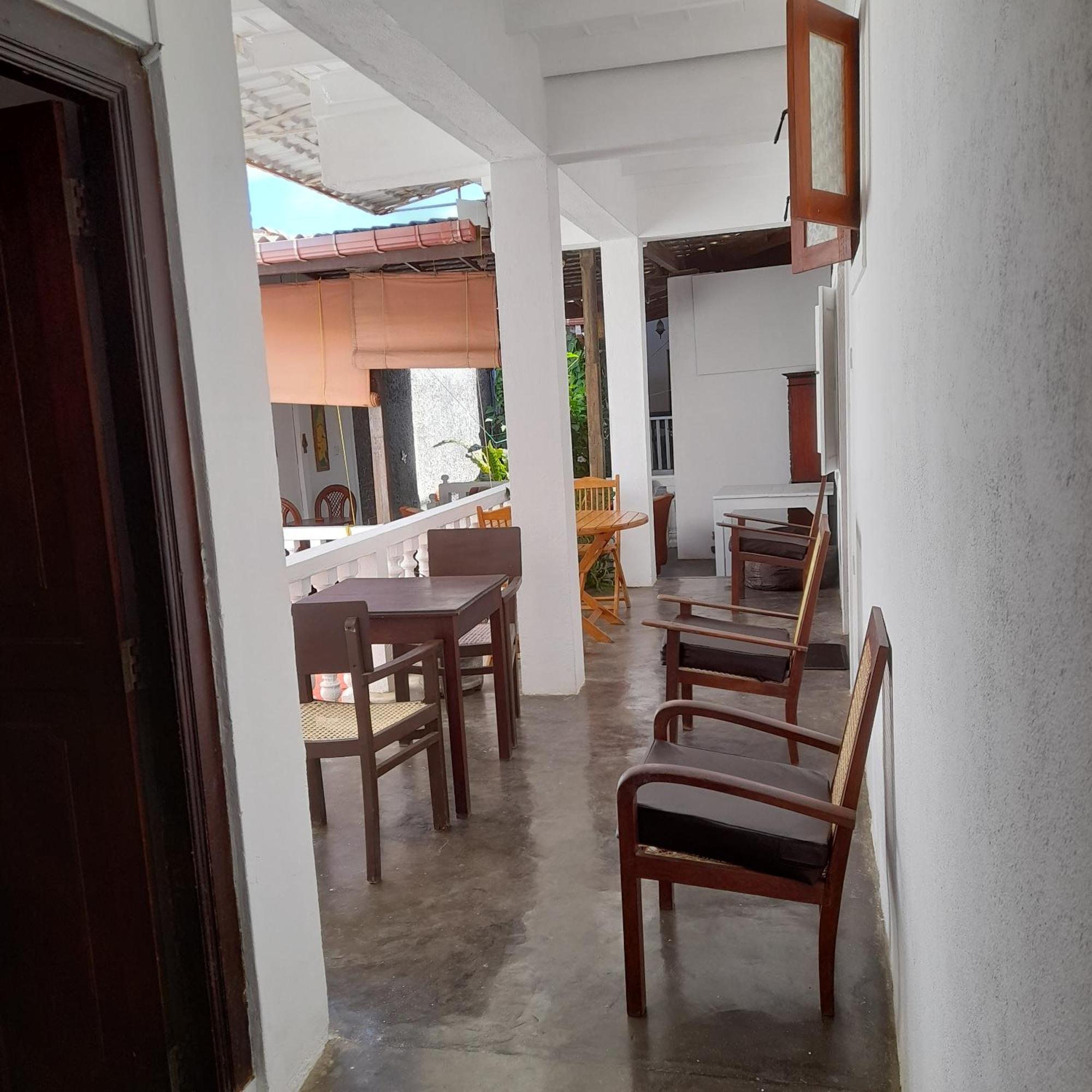 גאלה Shoba Traveller'S Tree Homes Stay מראה חיצוני תמונה