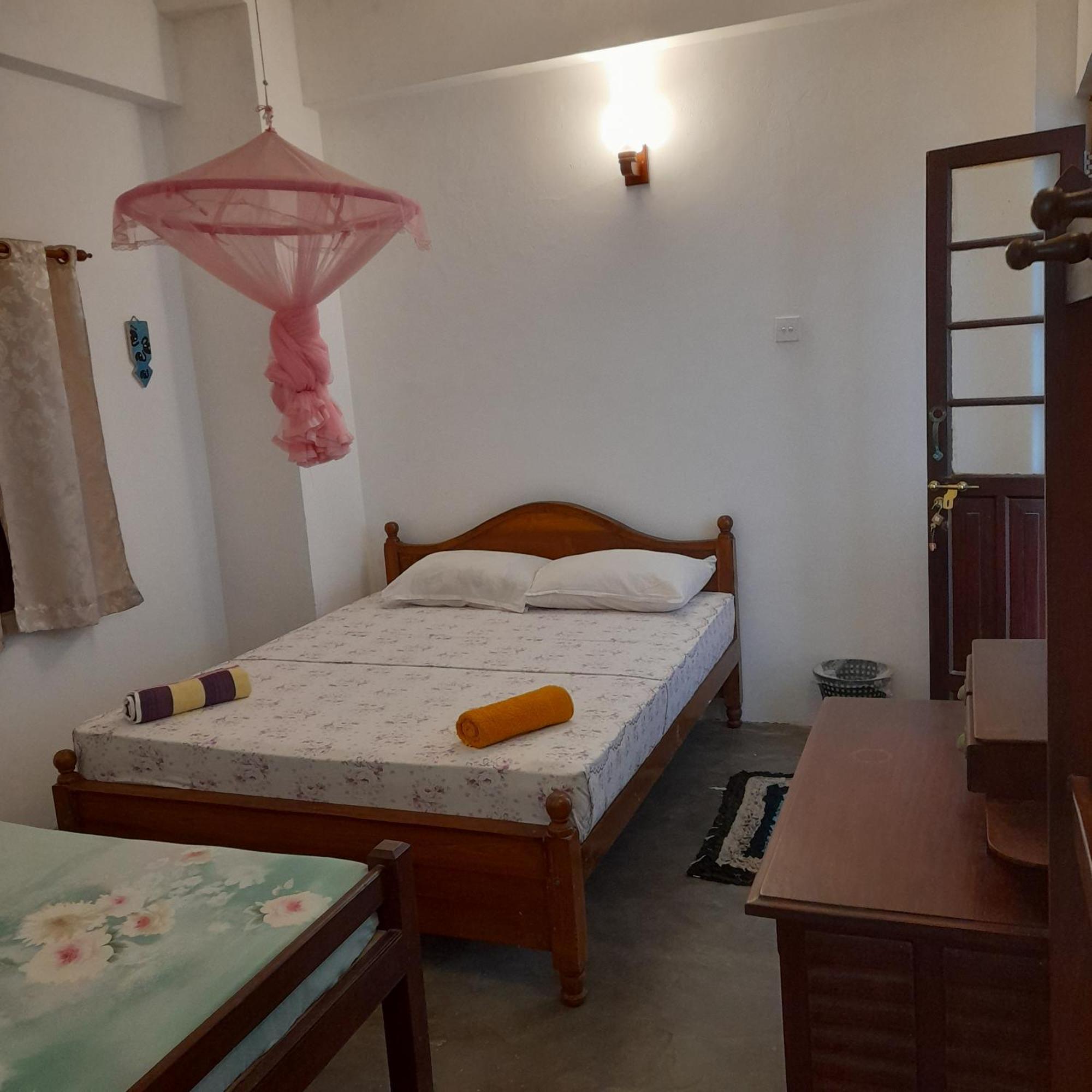 גאלה Shoba Traveller'S Tree Homes Stay מראה חיצוני תמונה