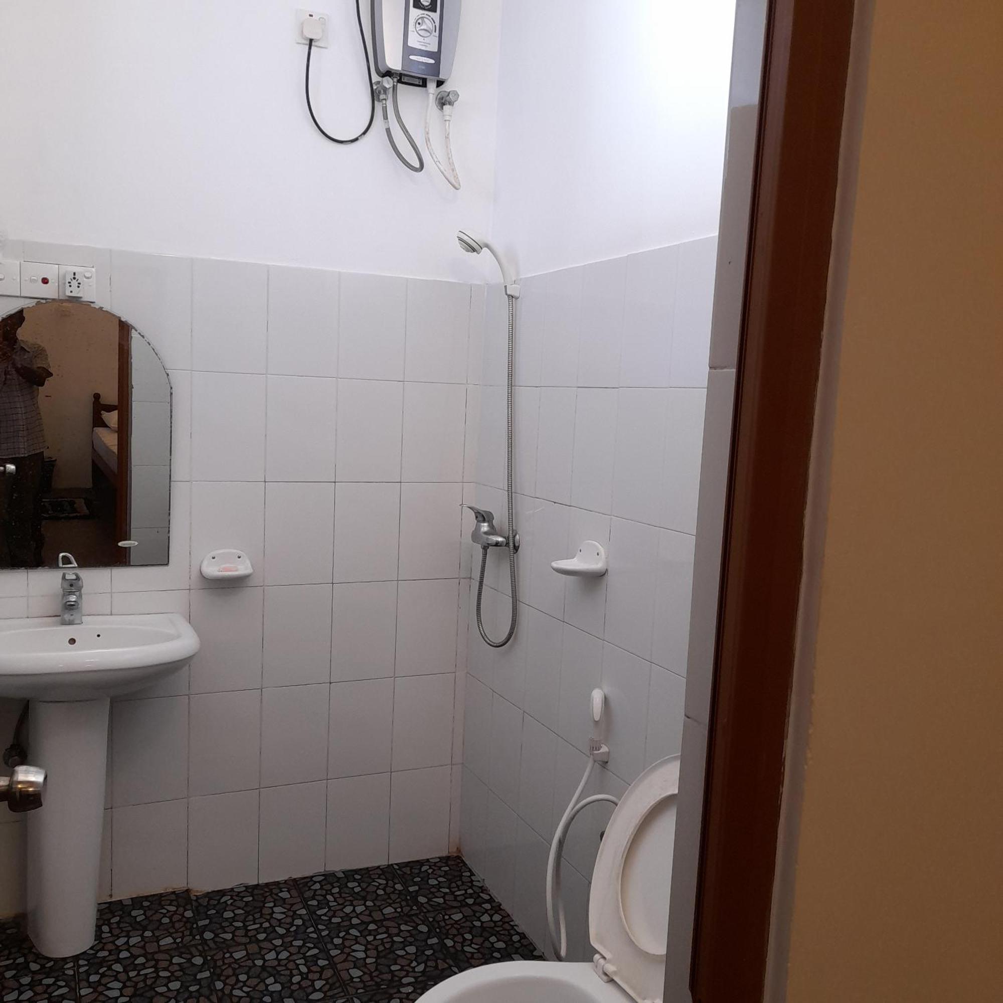 גאלה Shoba Traveller'S Tree Homes Stay מראה חיצוני תמונה