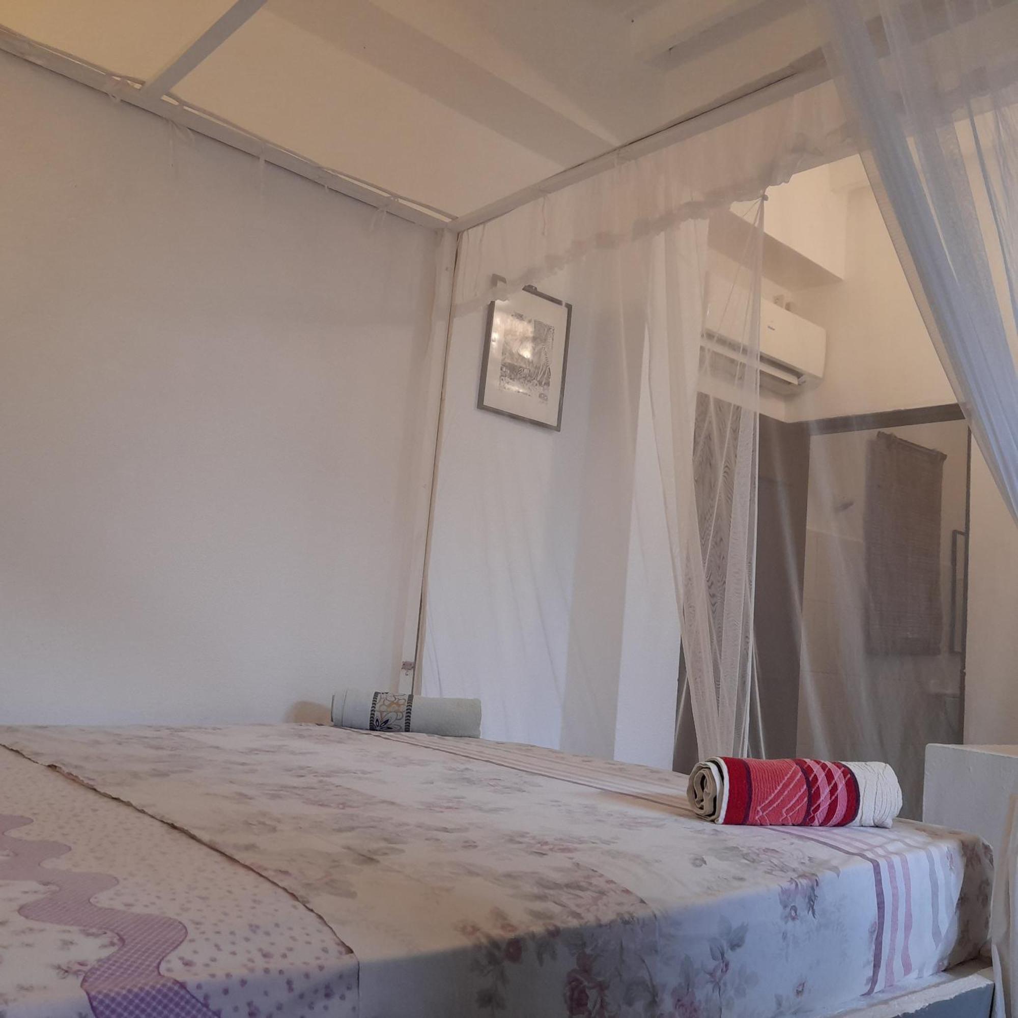 גאלה Shoba Traveller'S Tree Homes Stay מראה חיצוני תמונה