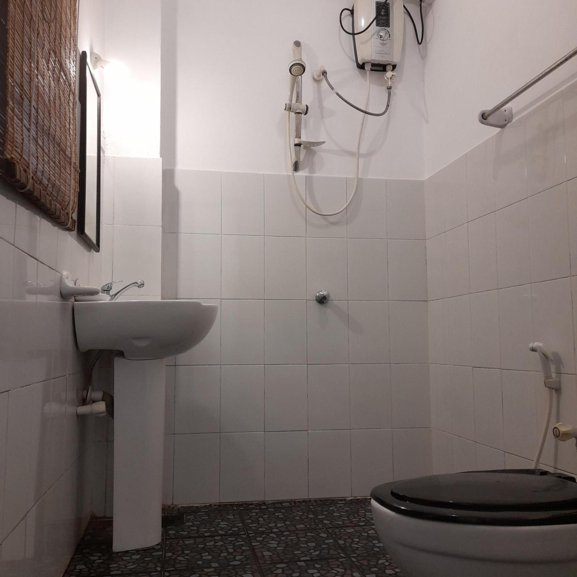גאלה Shoba Traveller'S Tree Homes Stay מראה חיצוני תמונה