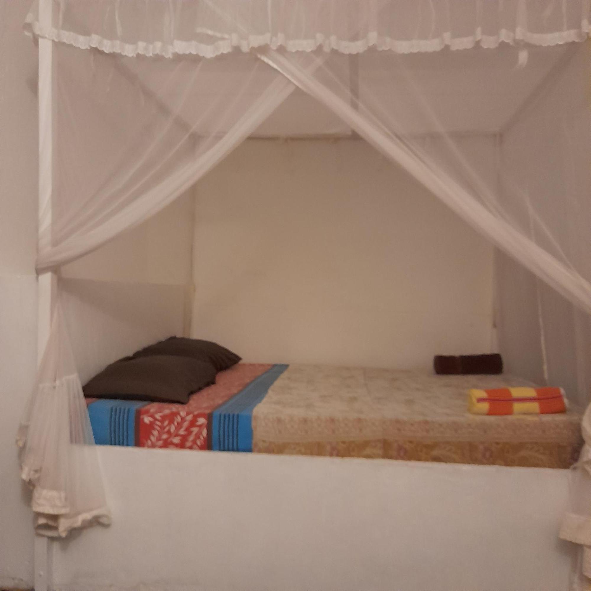 גאלה Shoba Traveller'S Tree Homes Stay מראה חיצוני תמונה