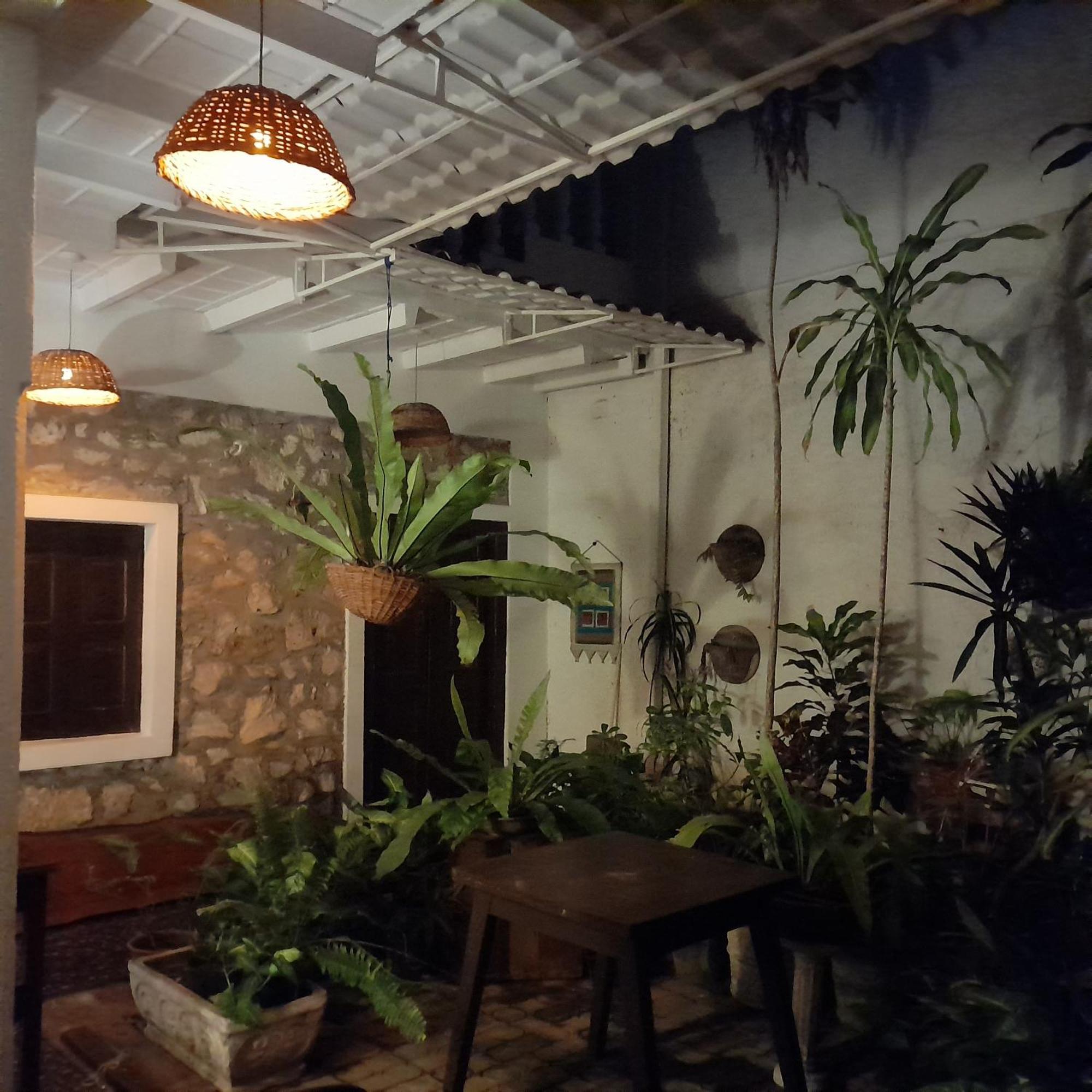 גאלה Shoba Traveller'S Tree Homes Stay מראה חיצוני תמונה