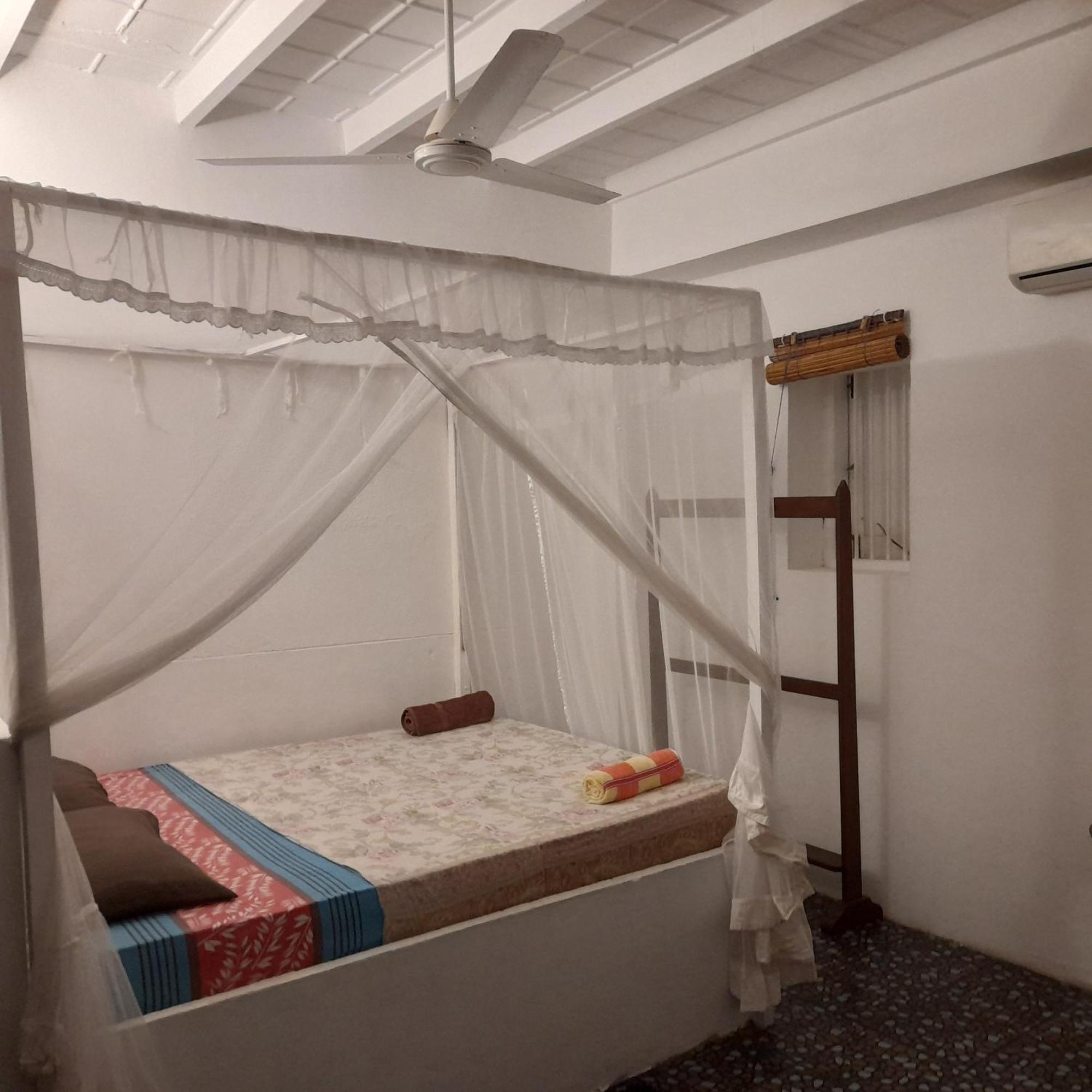 גאלה Shoba Traveller'S Tree Homes Stay מראה חיצוני תמונה