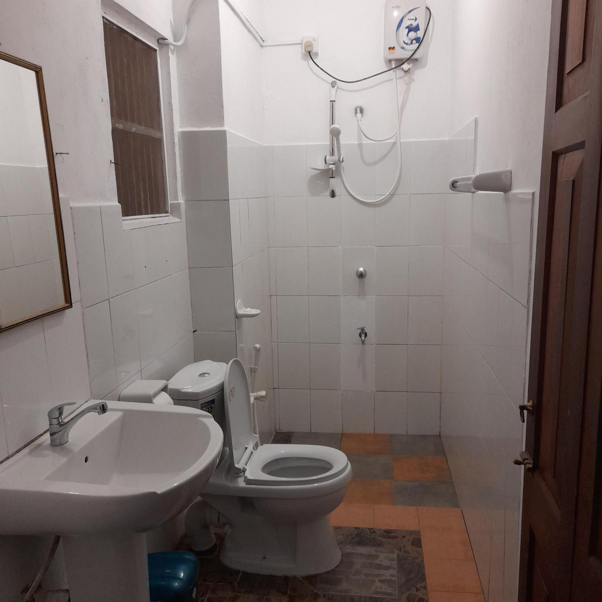 גאלה Shoba Traveller'S Tree Homes Stay מראה חיצוני תמונה