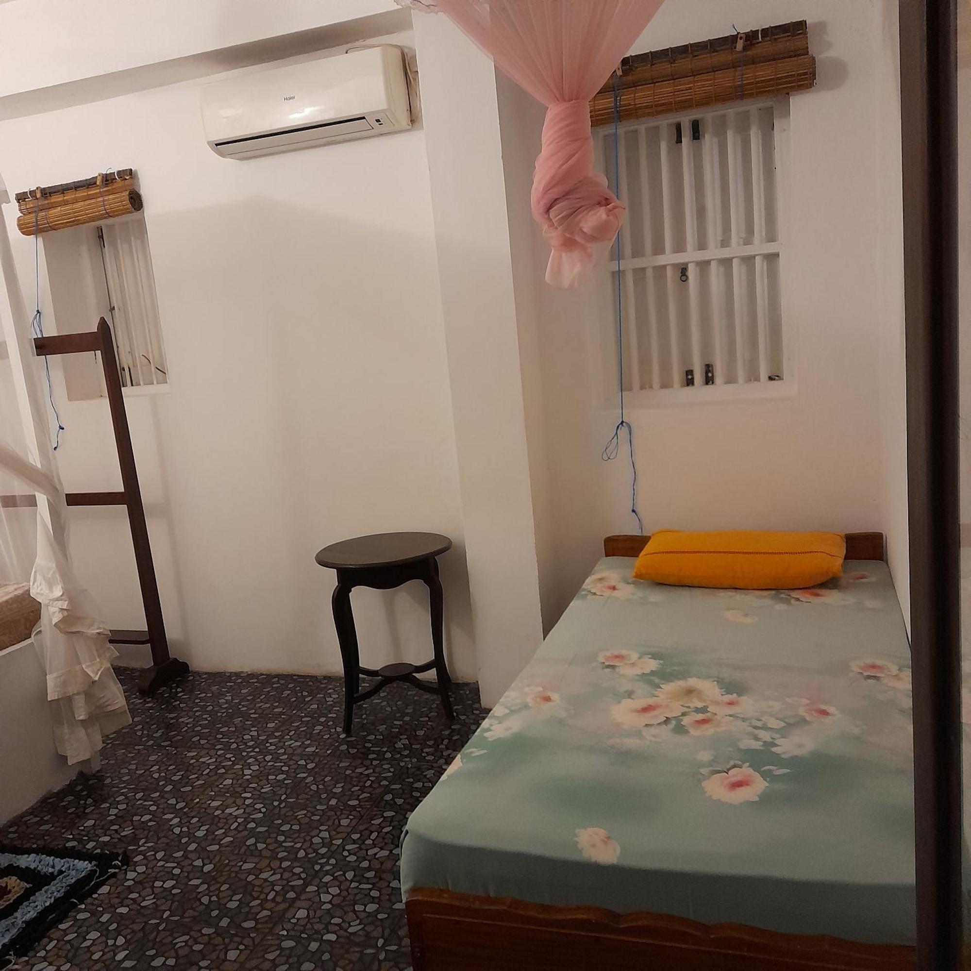 גאלה Shoba Traveller'S Tree Homes Stay מראה חיצוני תמונה