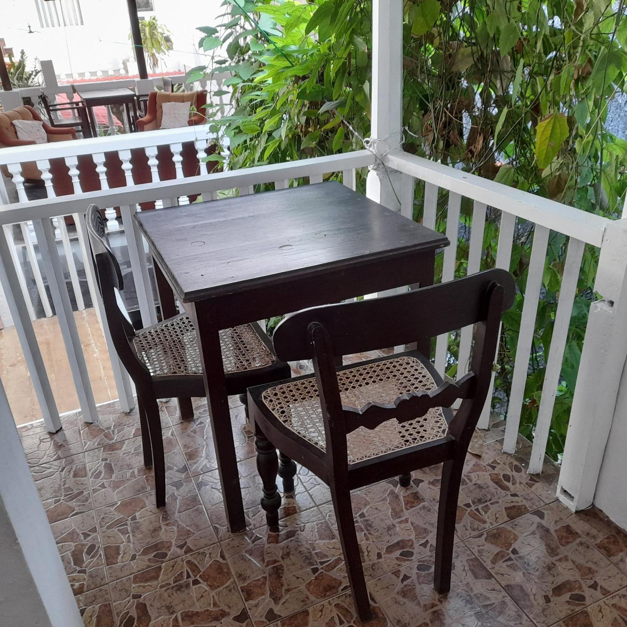 גאלה Shoba Traveller'S Tree Homes Stay מראה חיצוני תמונה