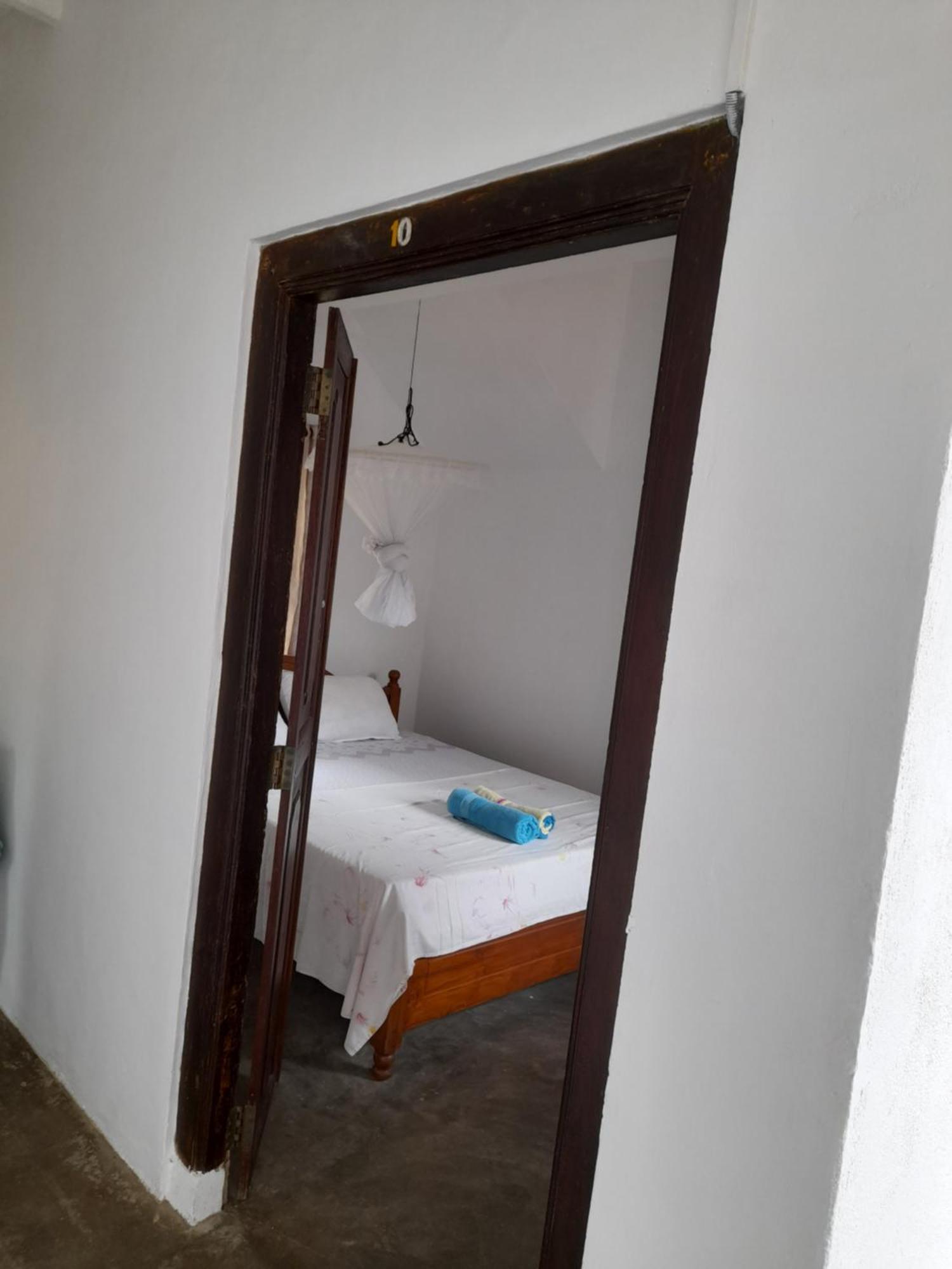גאלה Shoba Traveller'S Tree Homes Stay מראה חיצוני תמונה
