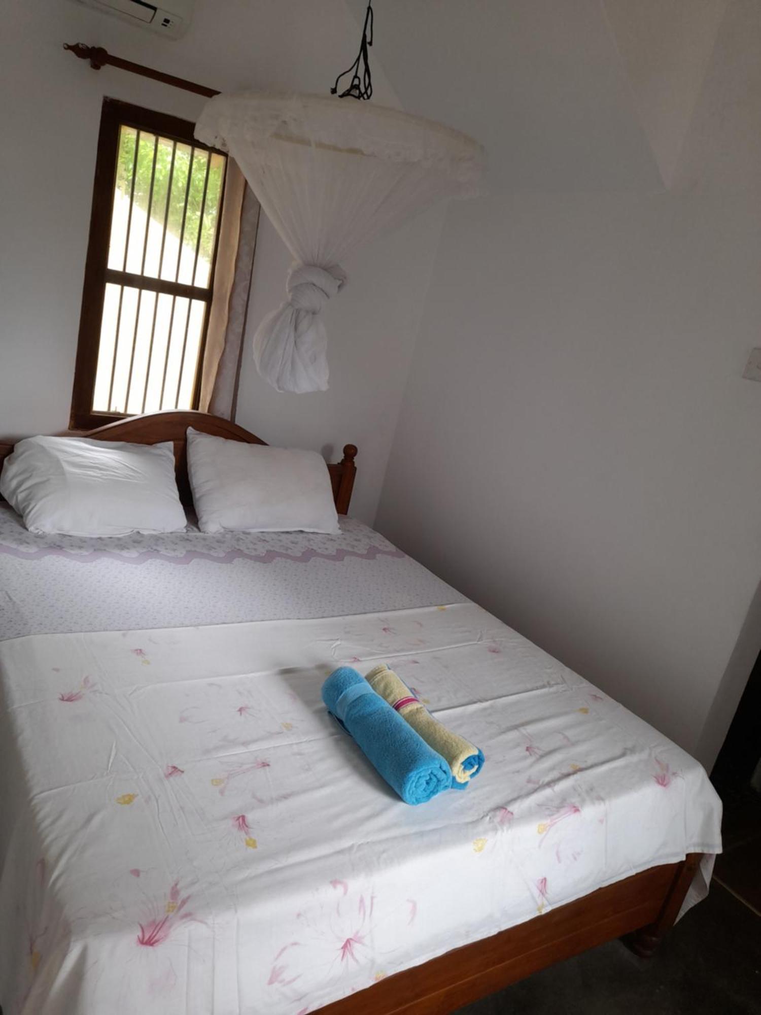 גאלה Shoba Traveller'S Tree Homes Stay מראה חיצוני תמונה