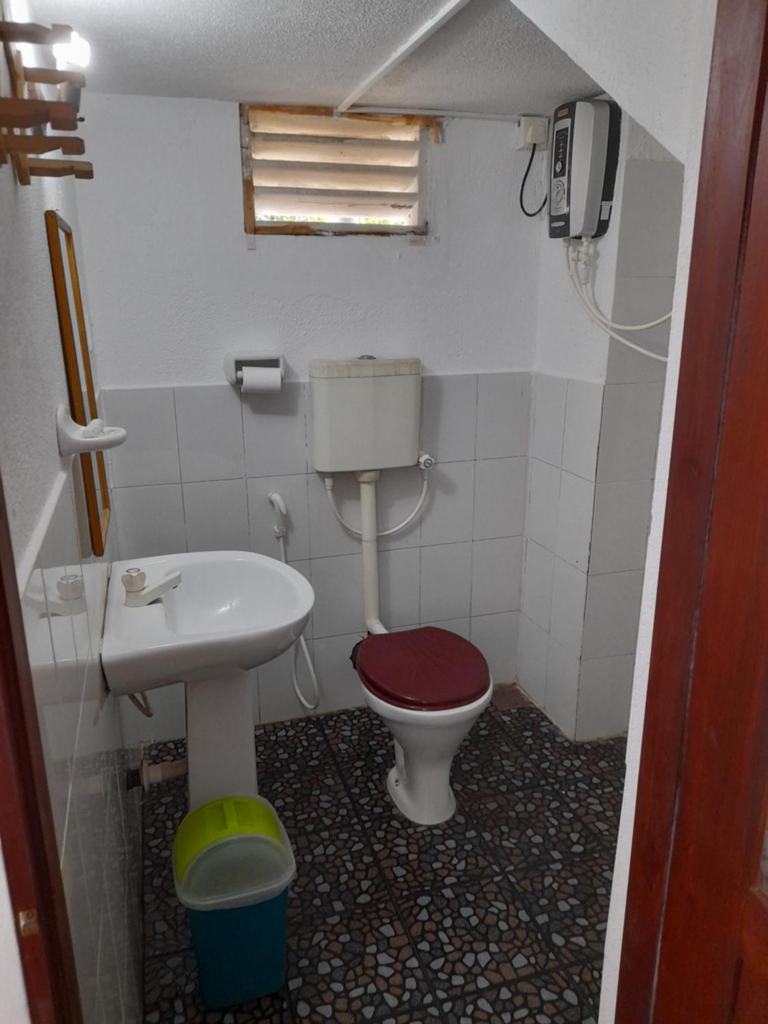גאלה Shoba Traveller'S Tree Homes Stay מראה חיצוני תמונה
